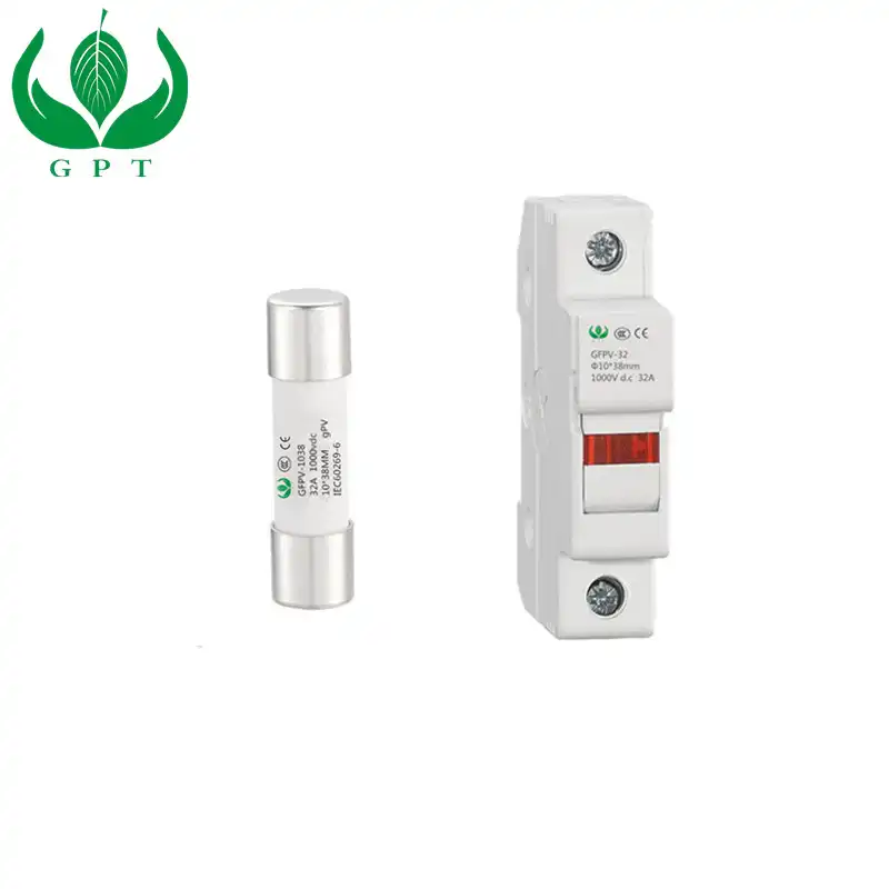 What Is a Solar Panel Inline Fuse and Why Is It Needed?